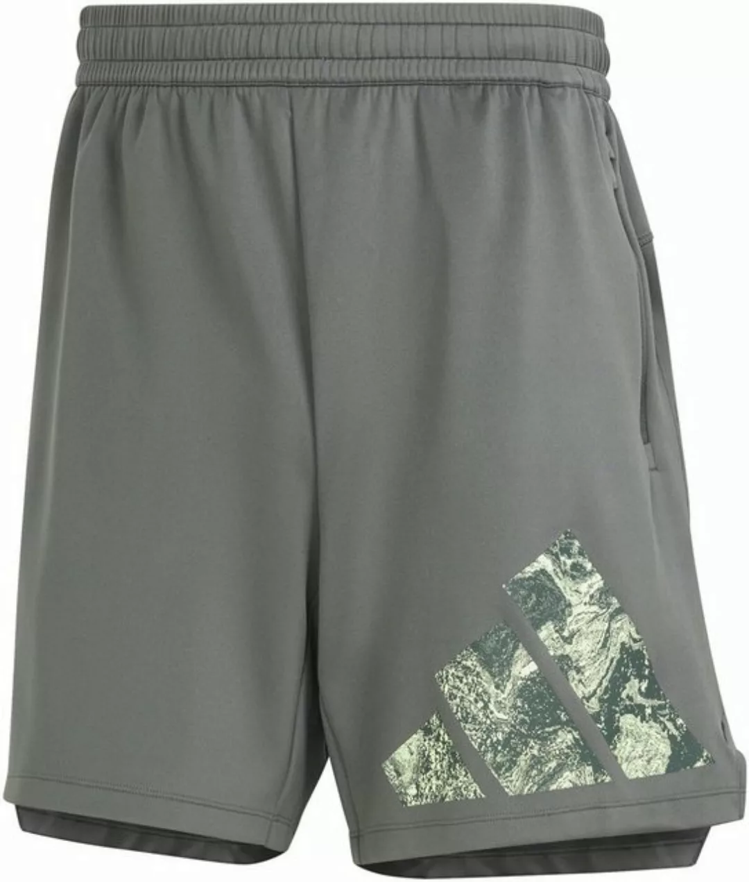 adidas Sportswear Shorts WO KNITLOGO SHO NAVY günstig online kaufen