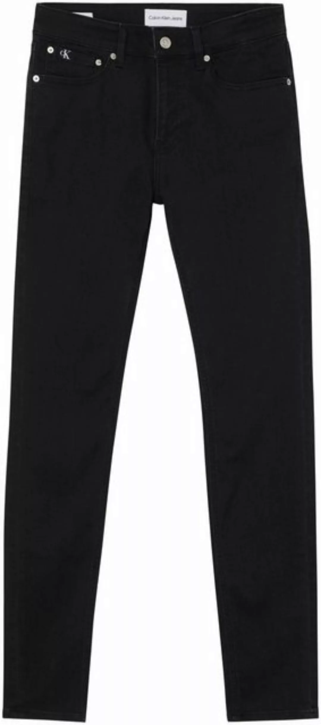 Calvin Klein Jeans Skinny-fit-Jeans SUPER SKINNY günstig online kaufen