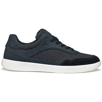 Geox  Sneaker U Rieti sneaker in tessuto günstig online kaufen