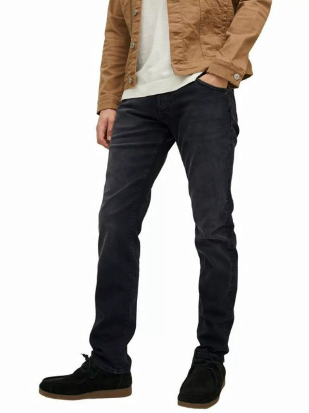 GLENN FOX JOS 147 SLIM FIT JEANS günstig online kaufen