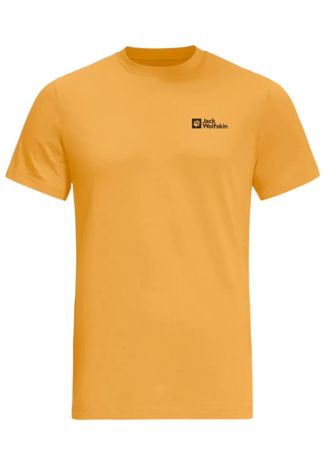 Jack Wolfskin T-Shirt "ESSENTIAL T M" günstig online kaufen