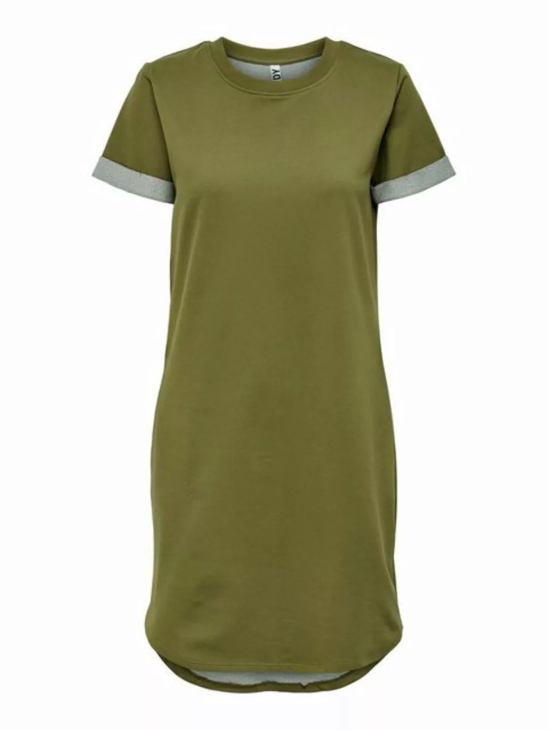 JDY Jerseykleid "JDYIVY S/S DRESS JRS NOOS" günstig online kaufen