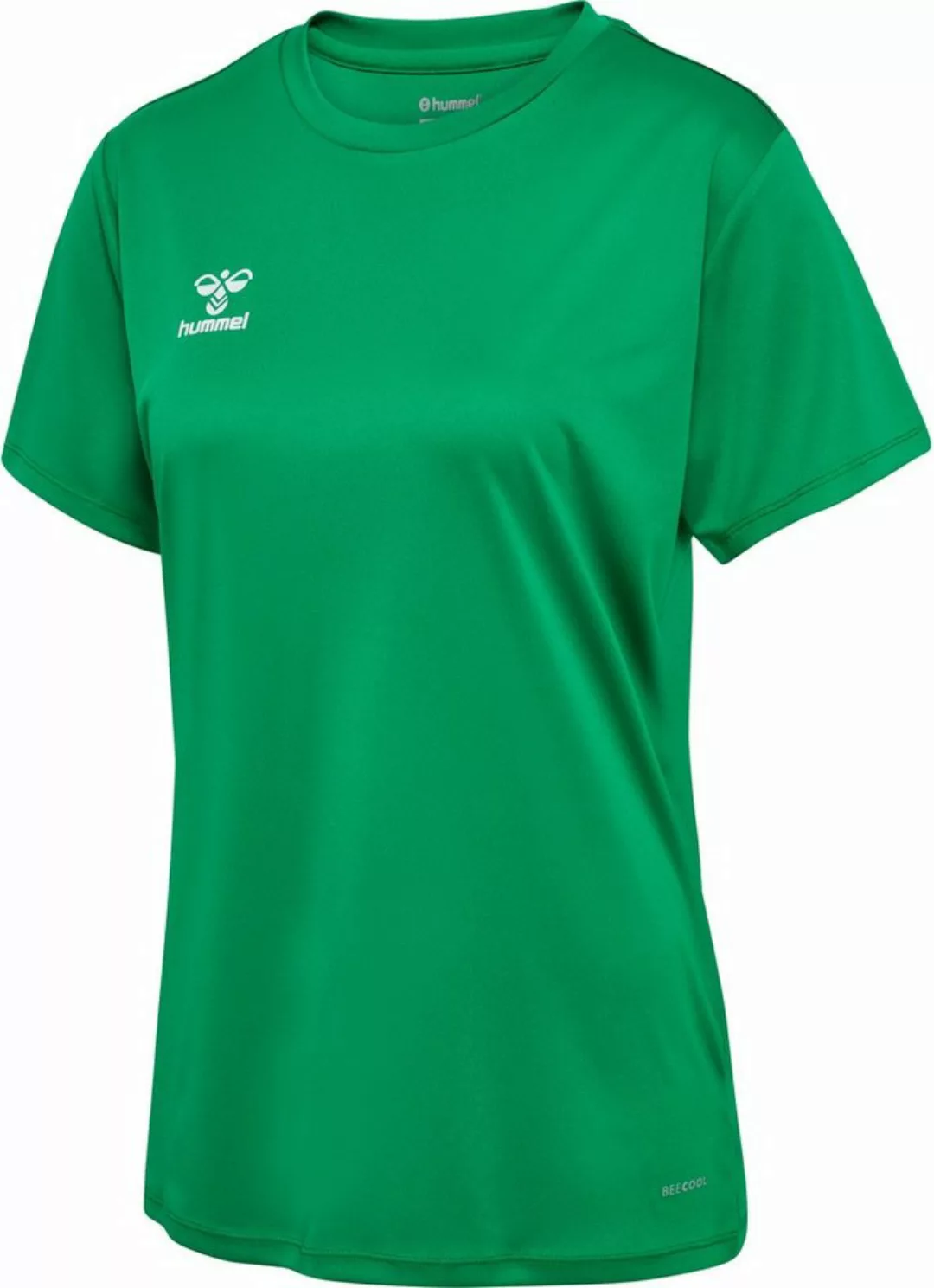 hummel T-Shirt Hmlessential Jersey S/S Woman günstig online kaufen