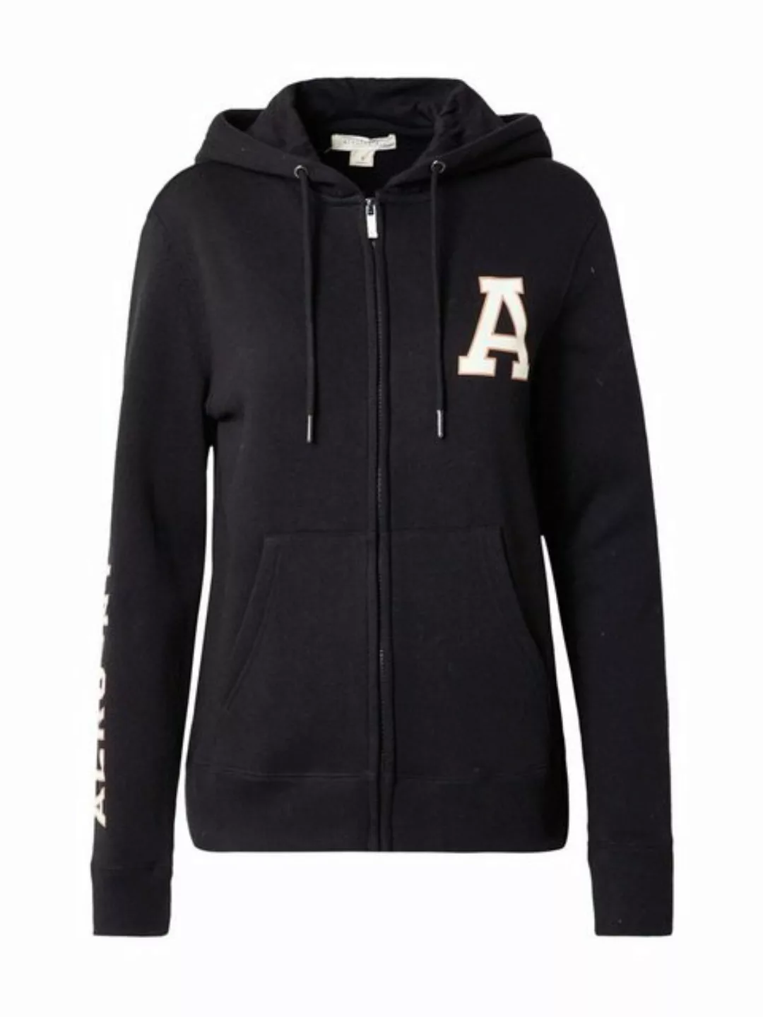 AÈROPOSTALE Sweatjacke (1-tlg) Plain/ohne Details günstig online kaufen