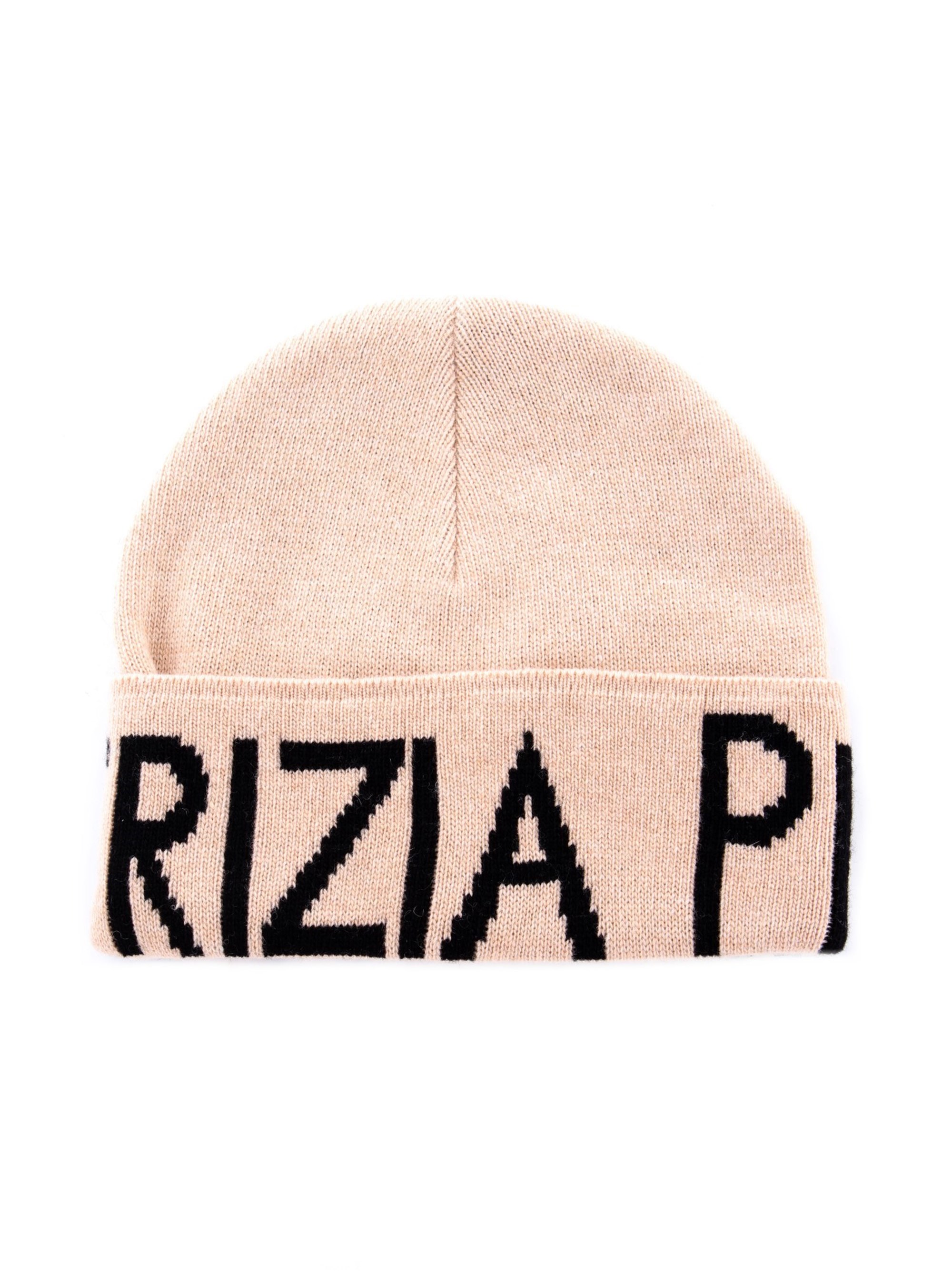 PATRIZIA PEPE Beanie Damen beige günstig online kaufen