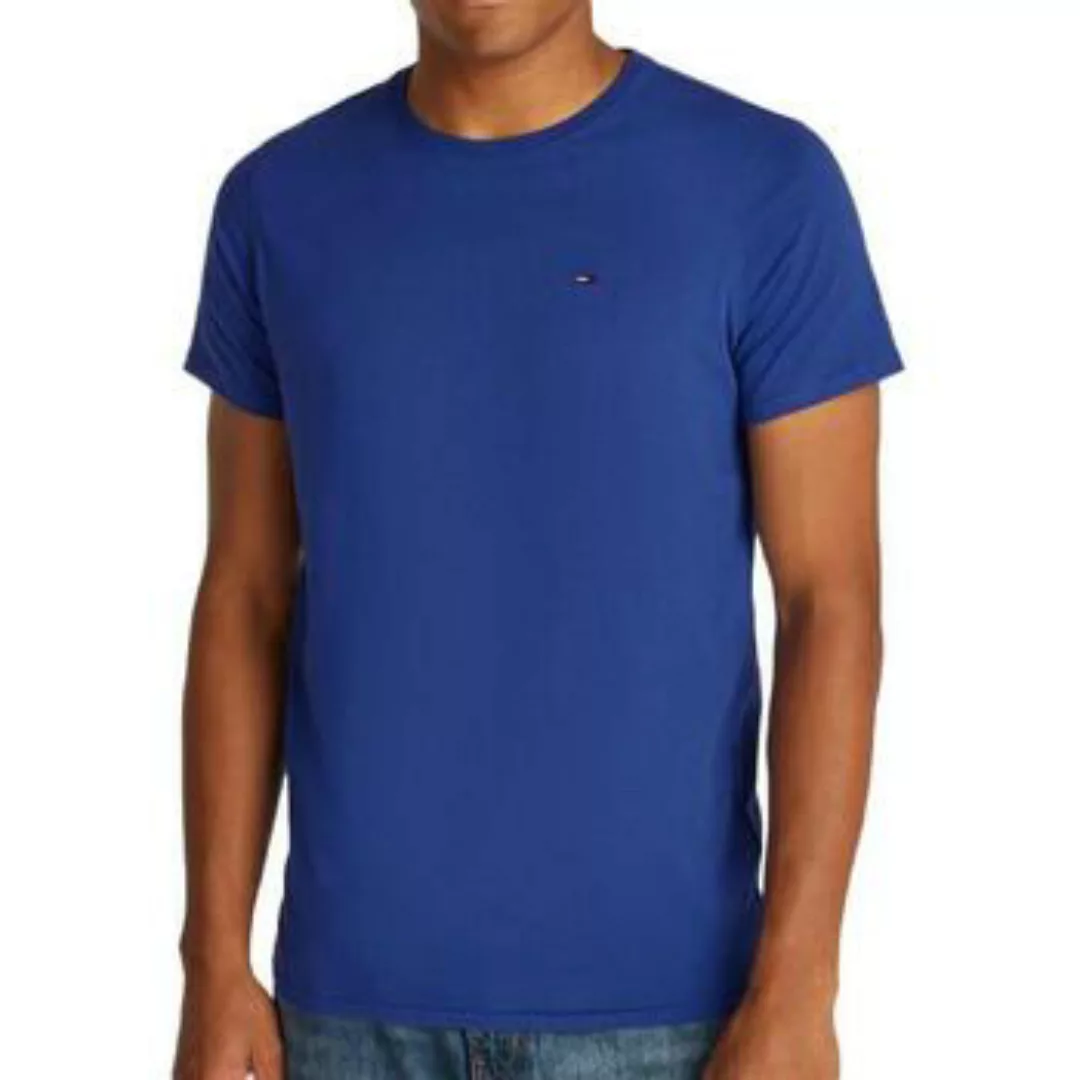 Tommy Hilfiger  T-Shirts & Poloshirts DM0DM04411 günstig online kaufen