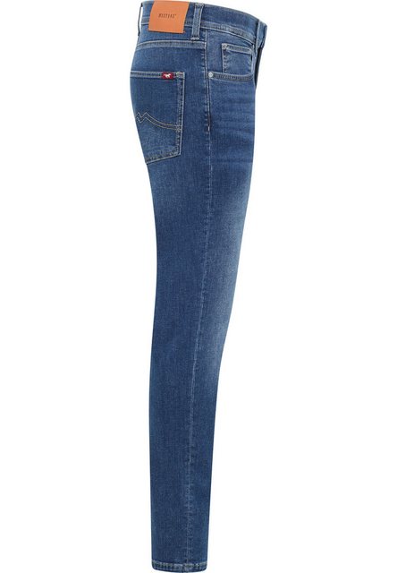 MUSTANG 5-Pocket-Jeans Style Orlando Slim günstig online kaufen