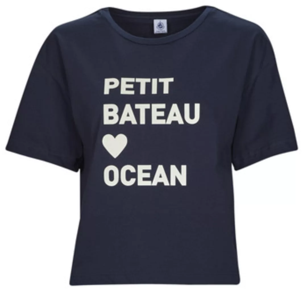 Petit Bateau  T-Shirt A06TM04 günstig online kaufen