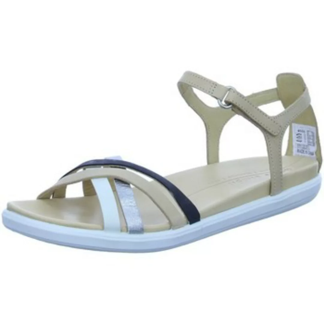 Ecco  Sandalen Sandaletten Simpil 209213-51872 günstig online kaufen