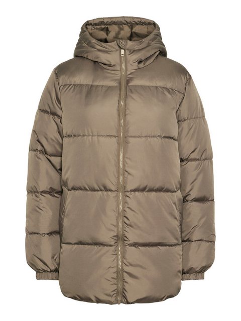 pieces Steppjacke PCMADDIE PUFFER JACKET NOOS BC günstig online kaufen