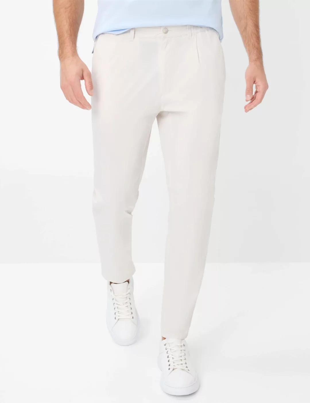Brax Chinohose "Style TINO" günstig online kaufen