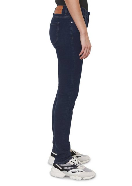 Marc O'Polo 5-Pocket-Jeans Albi aus stretchigem Bio-Baumwoll-Mix günstig online kaufen