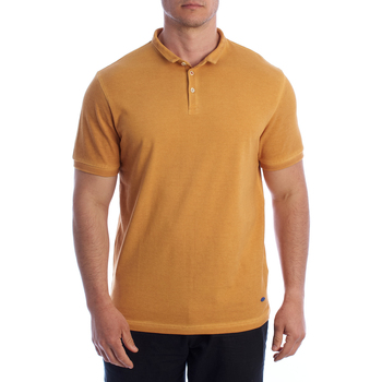 Inmyhood  Poloshirt HS24MPL10-CARAMEL günstig online kaufen