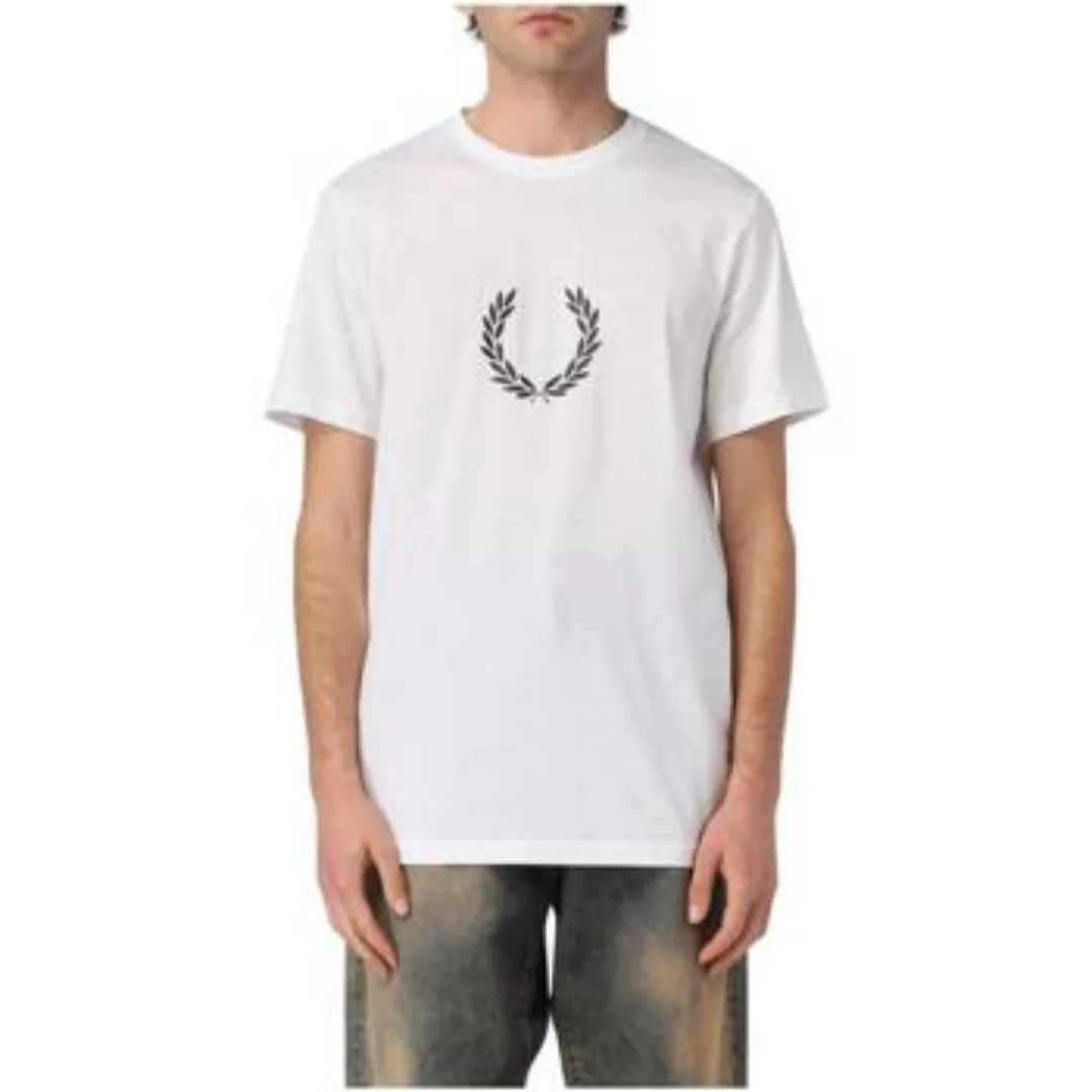 Fred Perry  T-Shirt - günstig online kaufen