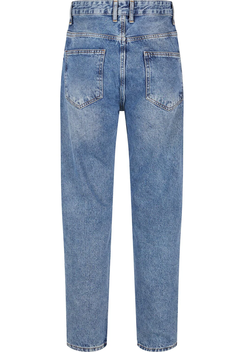 2Y Studios Bequeme Jeans "2Y Studios Herren 2Y Destroyed Slim Fit Jeans" günstig online kaufen