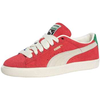 Puma  Sneaker Wildleder-Sneaker „VTG Origins“ günstig online kaufen