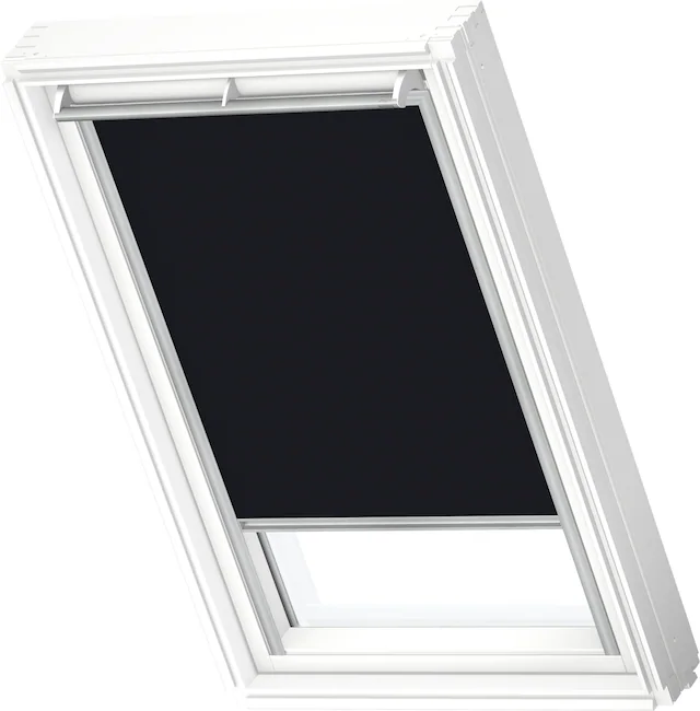 Verdunklungsrollo DKL 3009S, VELUX, verdunkelnd, ohne günstig online kaufen