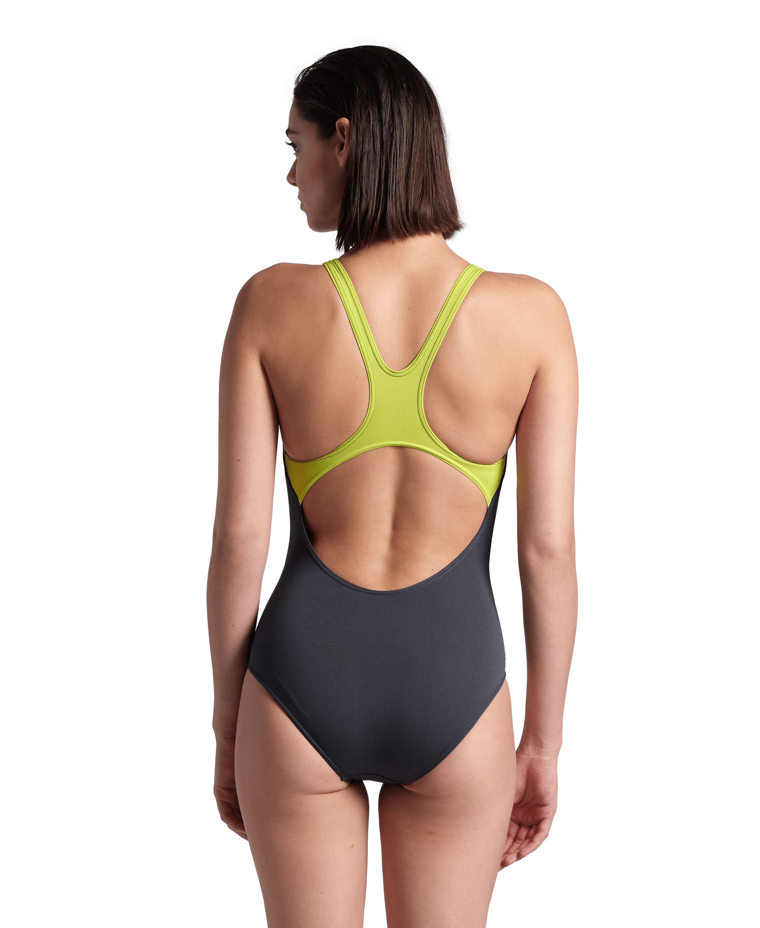 Arena Badeanzug Reflecting Schwimmanzug günstig online kaufen
