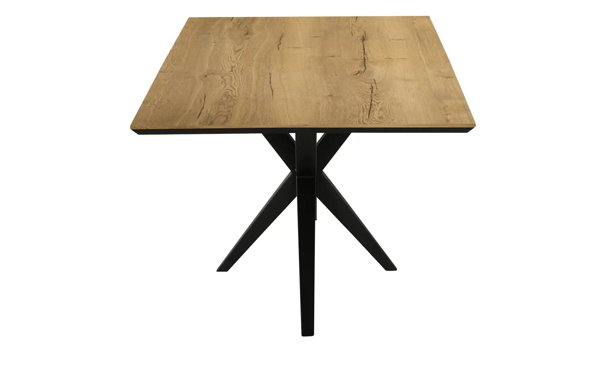 uno Esstisch  Wellington ¦ holzfarben ¦ Maße (cm): B: 85 H: 77 Tische > Ess günstig online kaufen