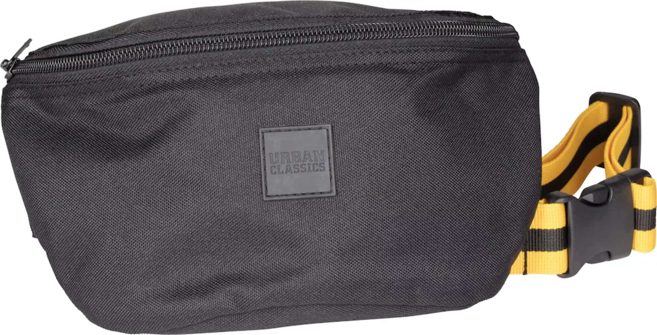 URBAN CLASSICS Handtasche "Unisex Hip Bag Striped Belt", (1 tlg.) günstig online kaufen