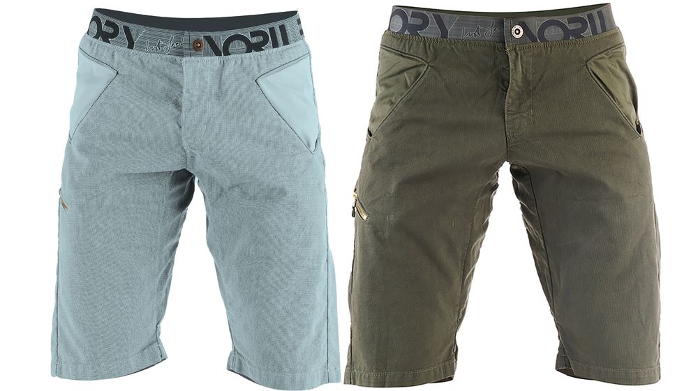 Nograd Resistant Short Men - Kletterhose günstig online kaufen