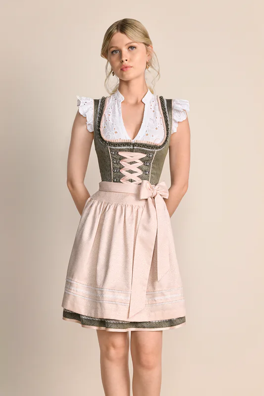Dirndl Elowen (50cm) günstig online kaufen