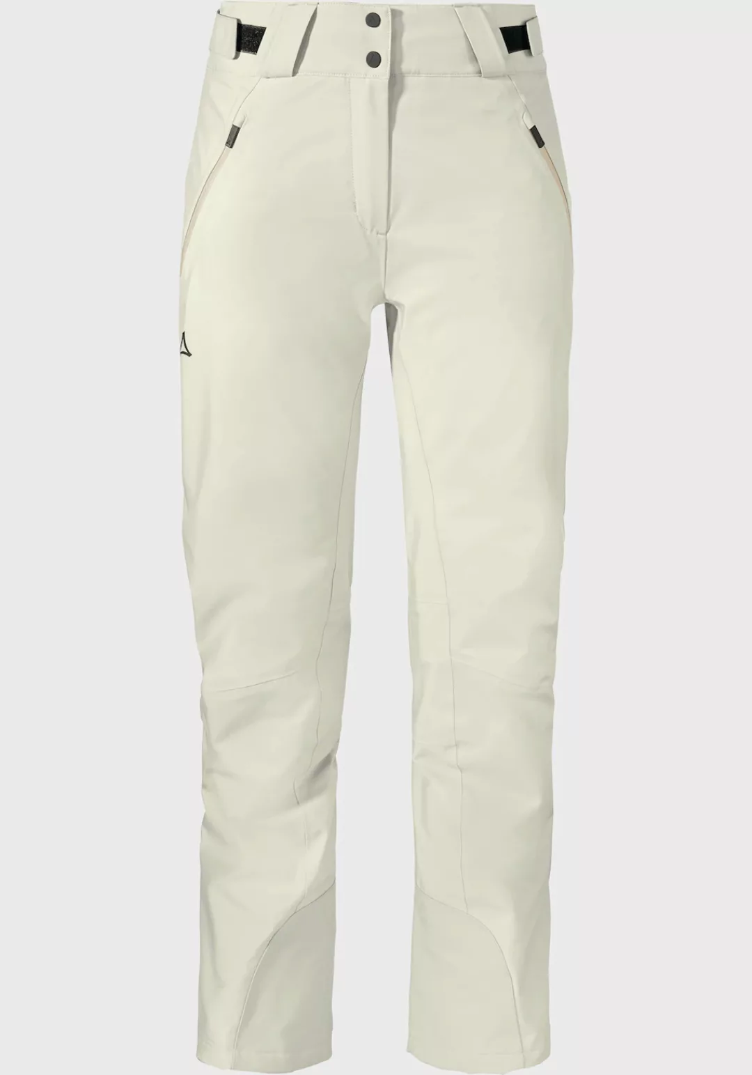 Schöffel Outdoorhose "Ski Pants Weissach L" günstig online kaufen