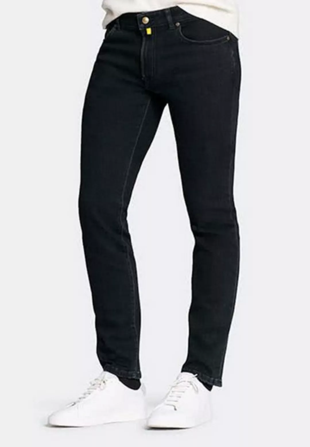 MMX Slim-fit-Jeans Phoenix mit Used-Waschung günstig online kaufen