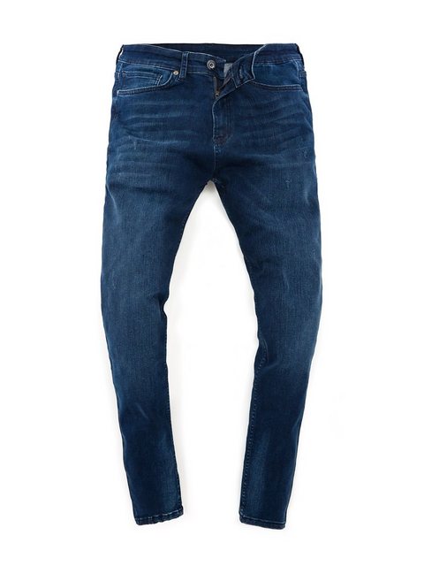 Pittman Slim-fit-Jeans PITTMAN - Jeans Sexey mit Stretch-Anteil günstig online kaufen