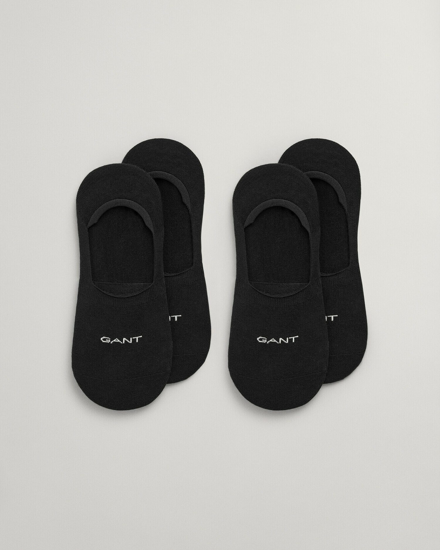 Gant Füßlinge INVISIBLE SOCKS 2-PACK mit günstig online kaufen