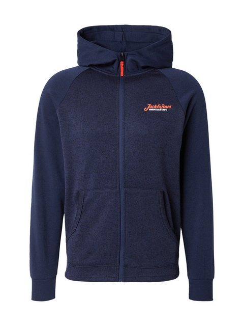 Jack & Jones Sweatjacke JJERIK (1-tlg) günstig online kaufen