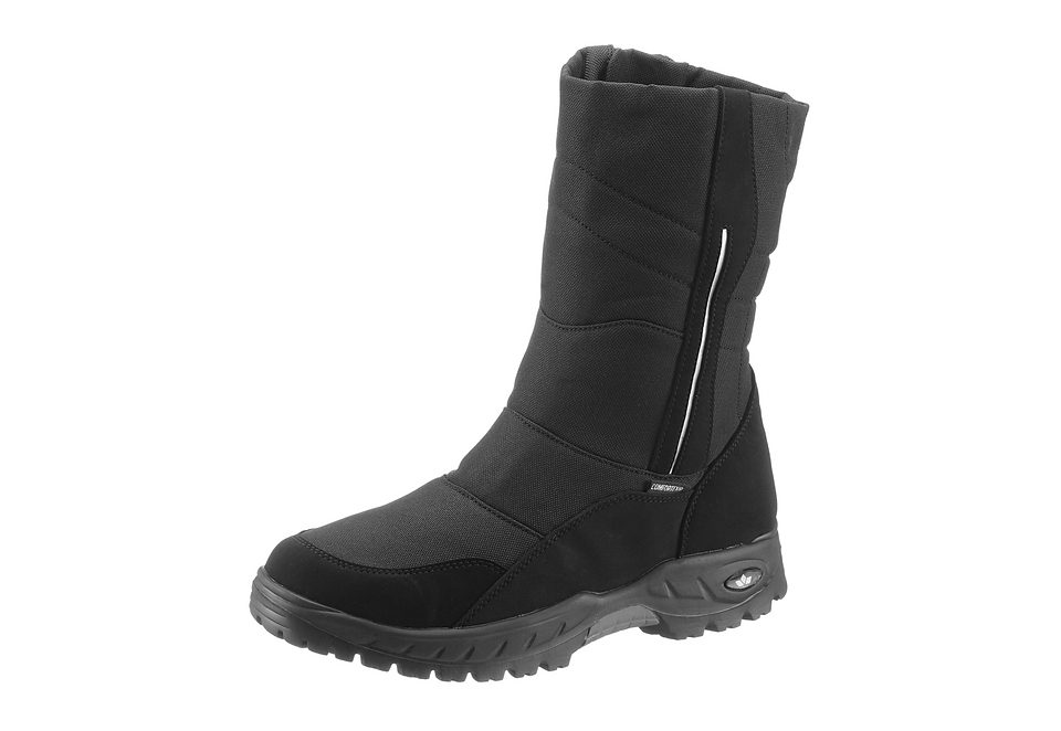 Lico Winterstiefel, wasserabweisend günstig online kaufen