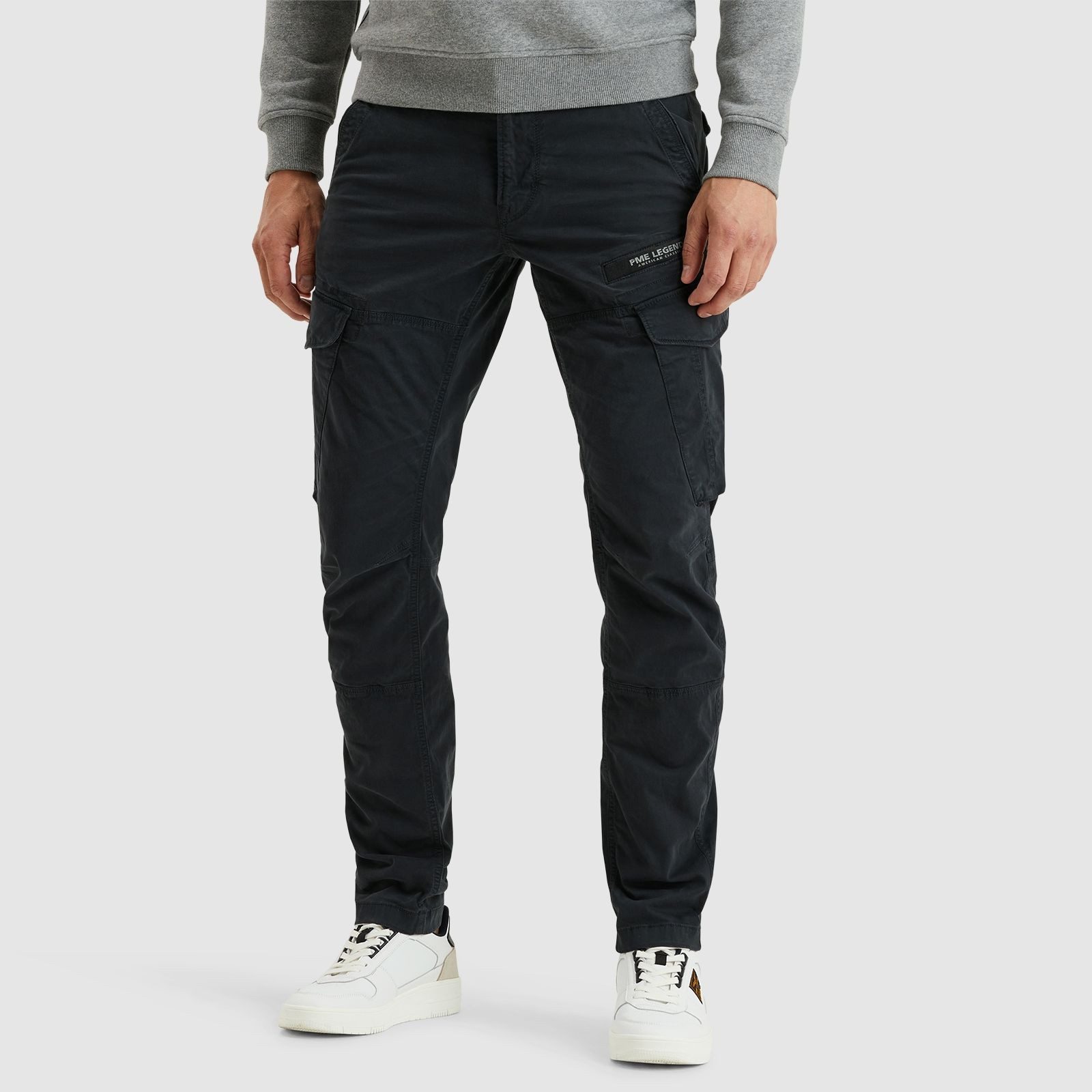 PME LEGEND Stoffhose günstig online kaufen