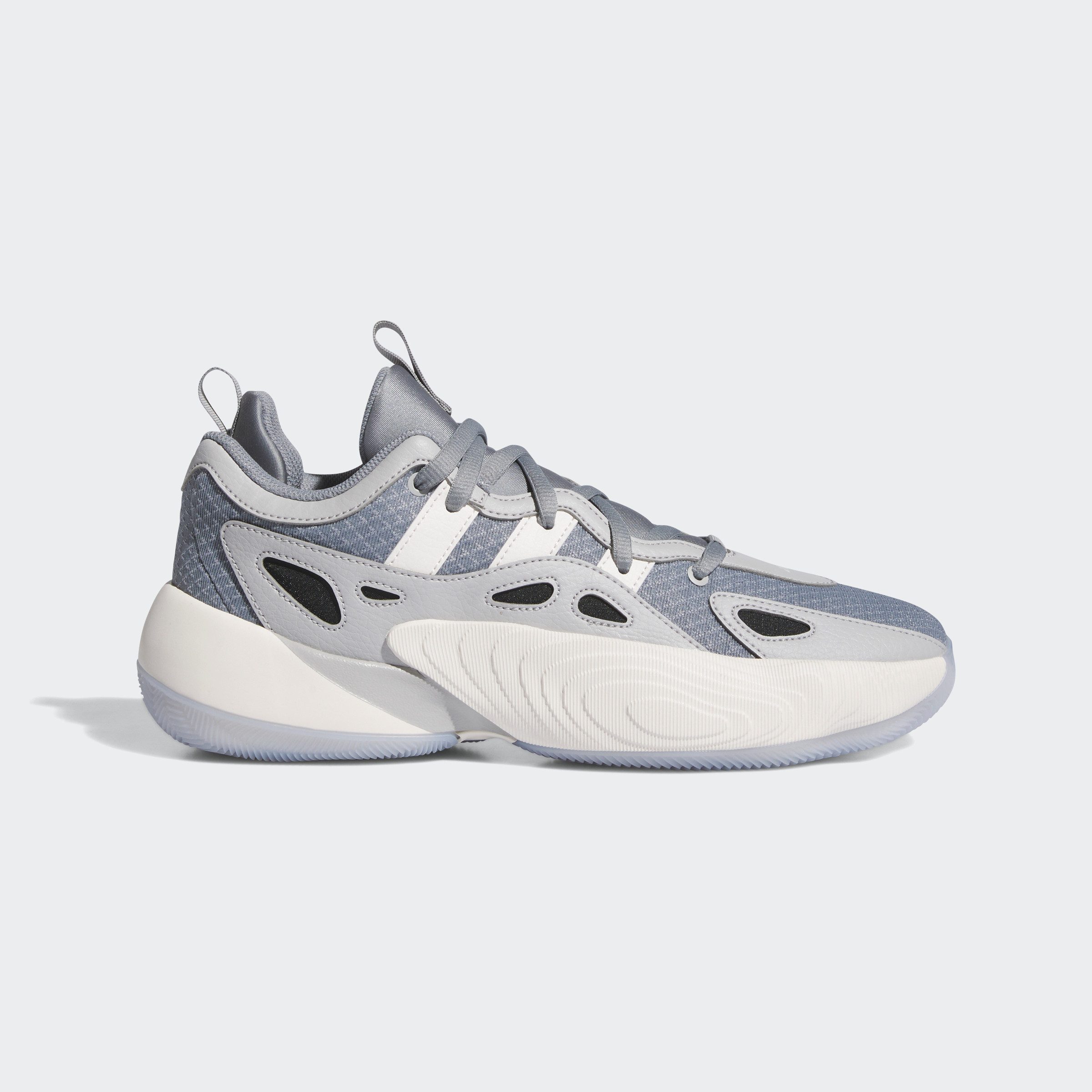 adidas Performance TRAE UNLIMITED Basketballschuh günstig online kaufen