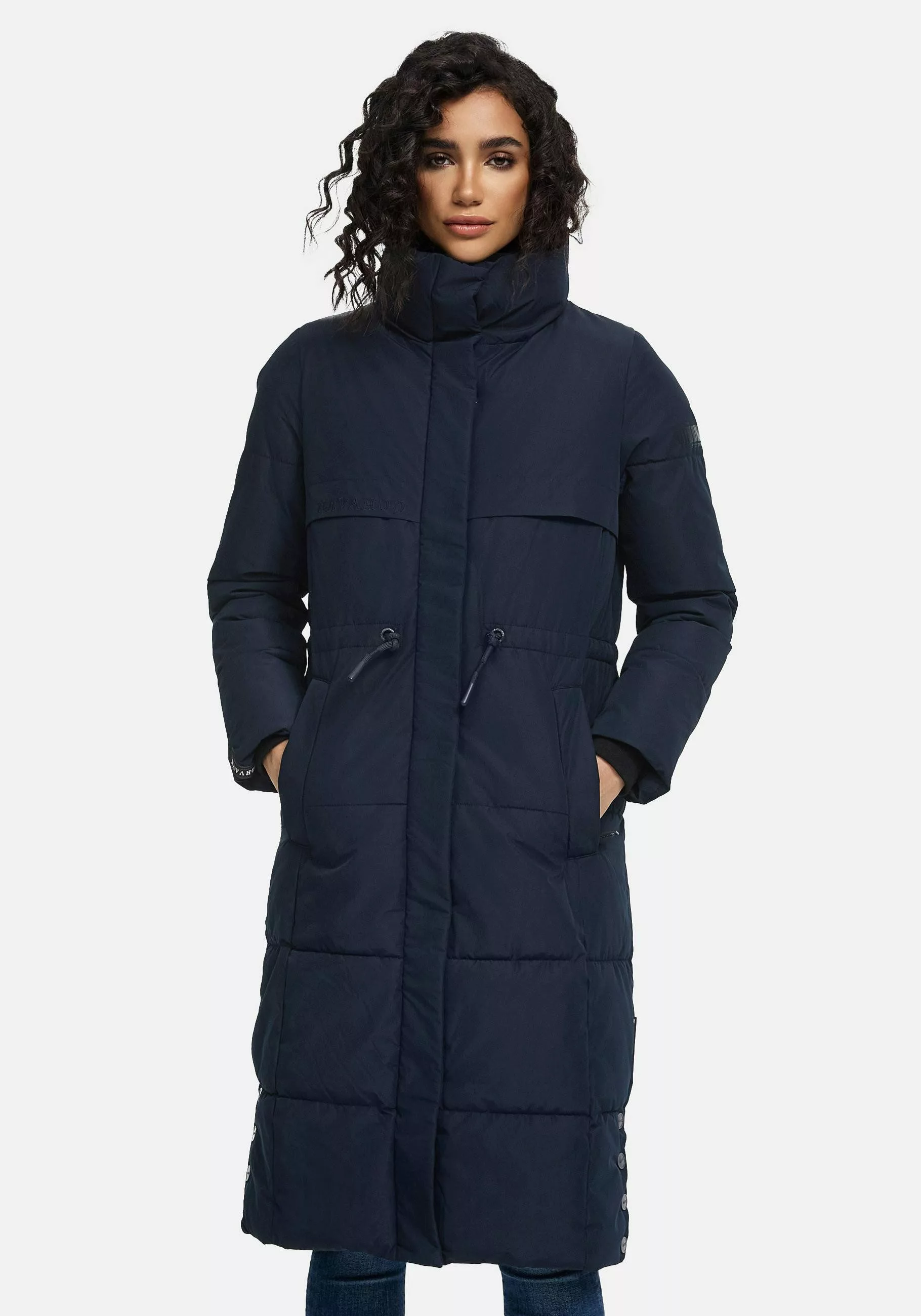 Navahoo Wintermantel Der Wahnsinn 14 Damen günstig online kaufen