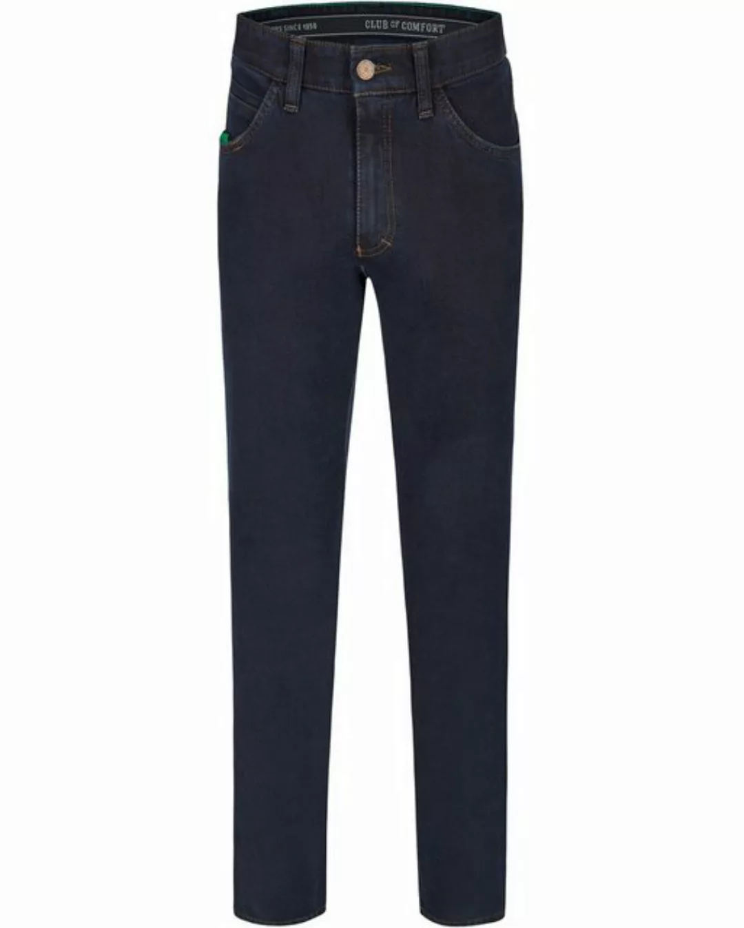 Club of Comfort 5-Pocket-Jeans 5-Pocket-Jeans Henry günstig online kaufen