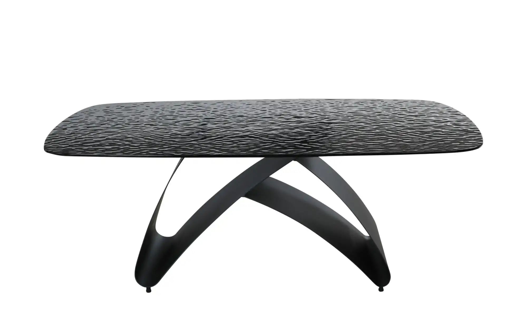 Couchtisch  Jonas ¦ schwarz ¦ Maße (cm): B: 70 H: 41 Tische > Couchtische > günstig online kaufen