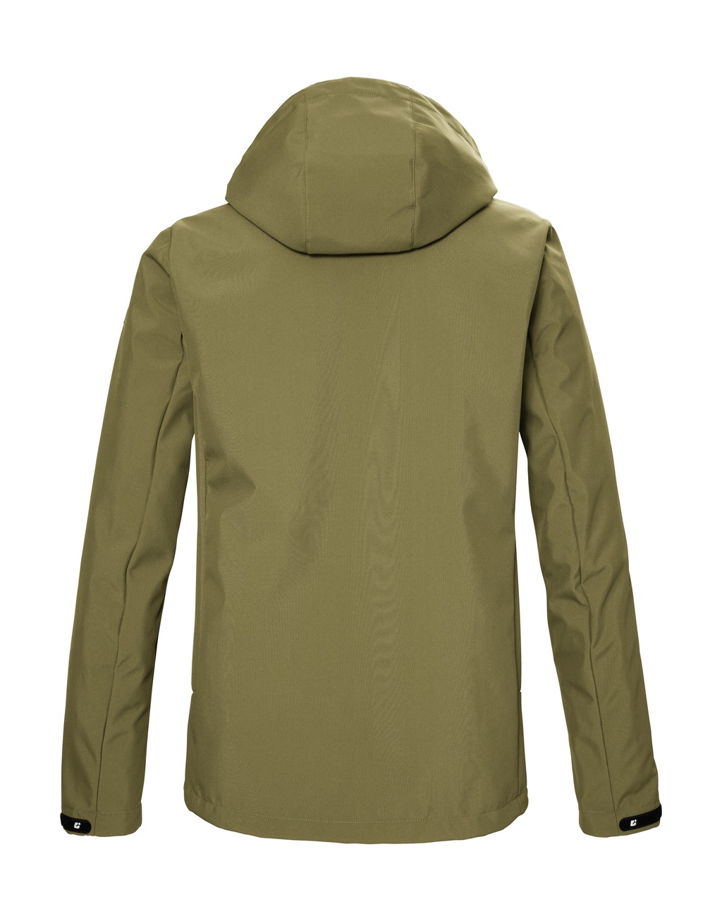 Killtec Softshelljacke "KOS 103 MN SFTSHLL JCKT", Wasserabweisende, winddic günstig online kaufen