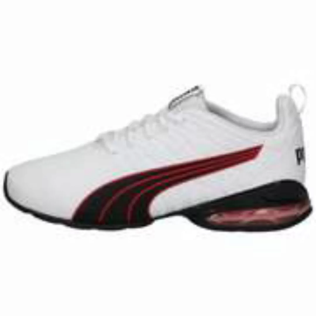 PUMA Voltaic Evo Light Sneaker Herren weiß|weiß|weiß|weiß|weiß|weiß|weiß|we günstig online kaufen