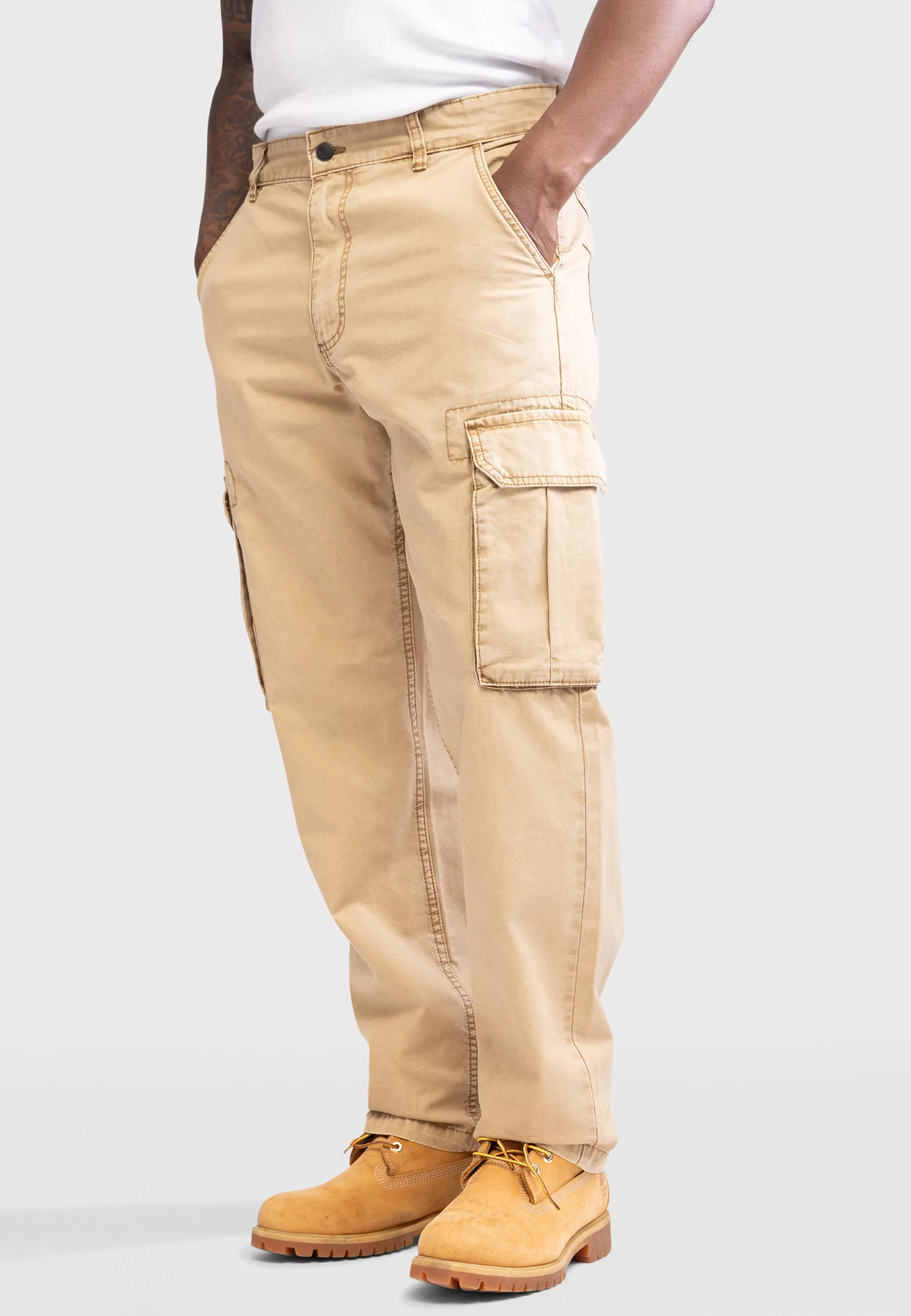 REDEFINED REBEL Funktionsjacke "Redefined Rebel Pants RRRicky Ricky Pants C günstig online kaufen