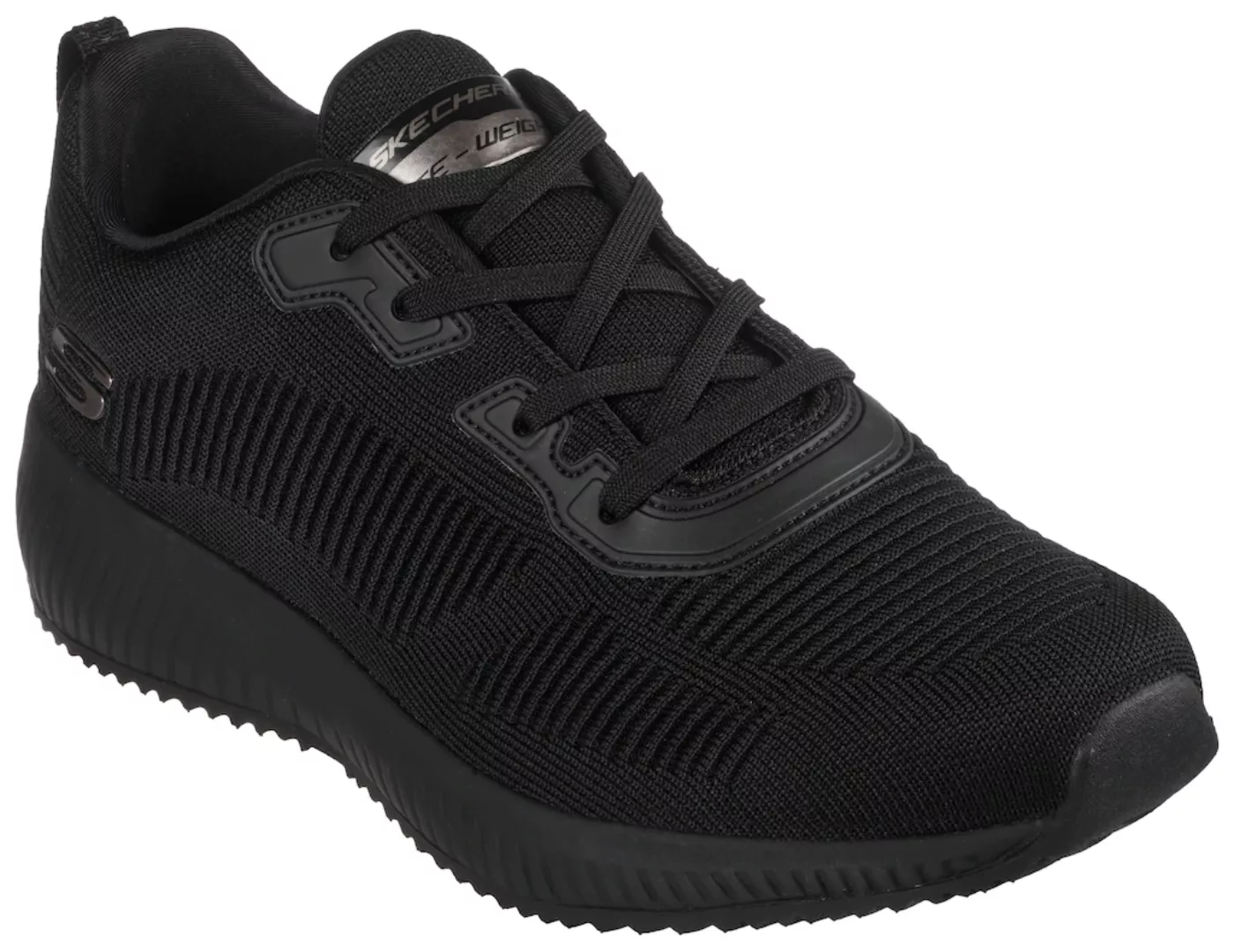 Skechers Sneaker "SKECHERS SQUAD", für Maschinenwäsche geeignet, Freizeitsc günstig online kaufen