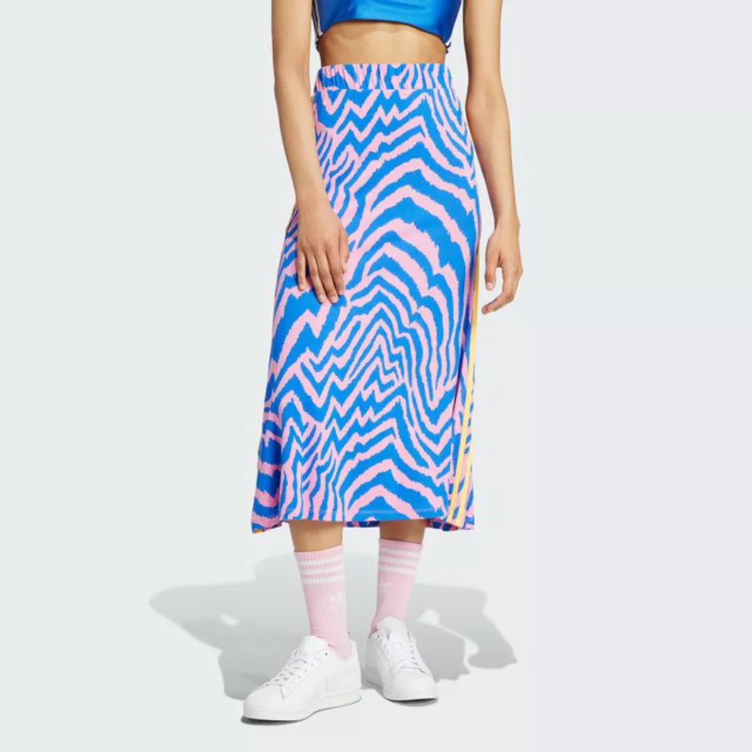 adidas Originals Sweatrock FARM 3S SKIRT günstig online kaufen