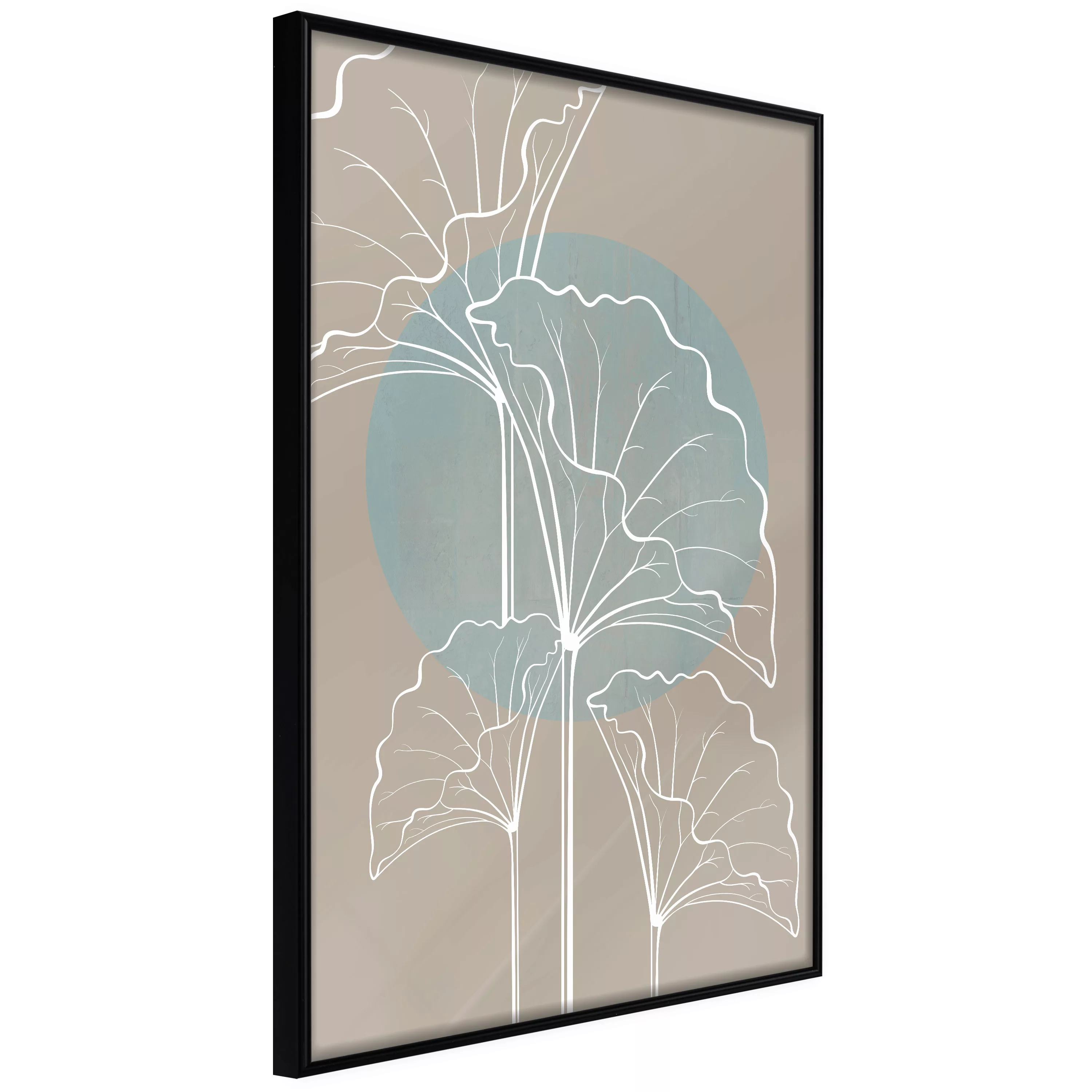 Poster - Miraculous Plant günstig online kaufen