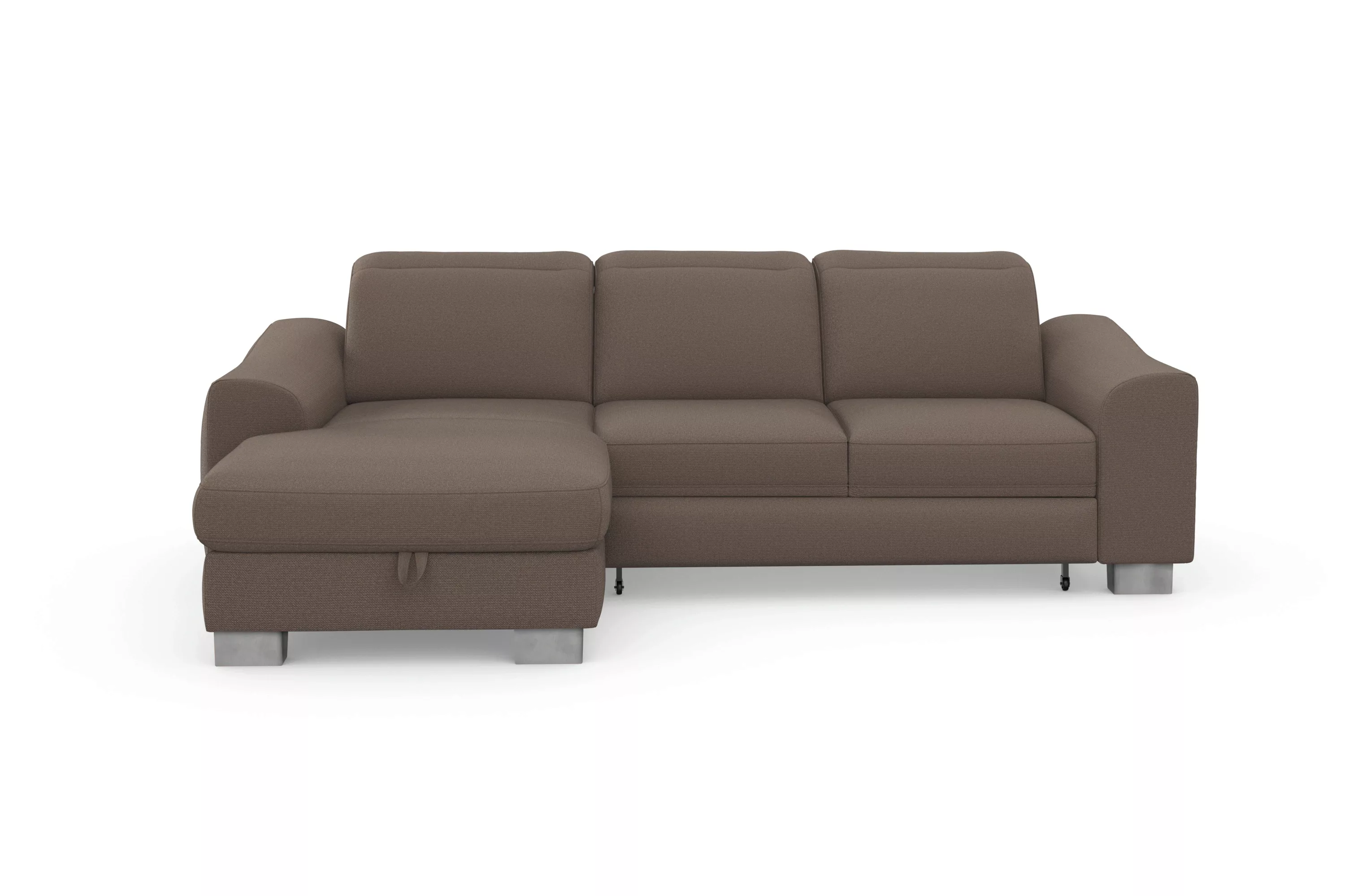 sit&more Ecksofa "Dundee" günstig online kaufen