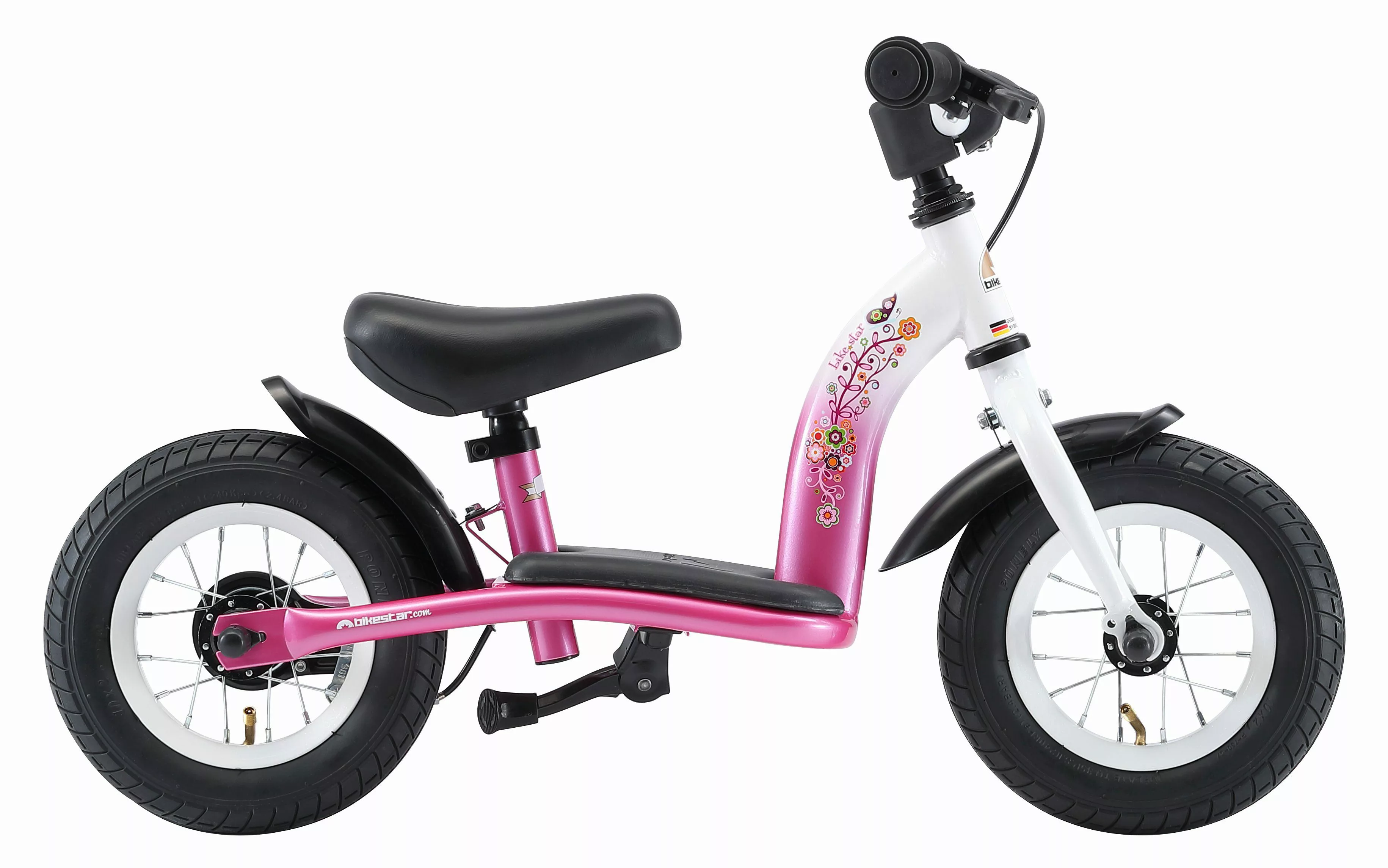 Bikestar Laufrad für Kinder von 2 günstig online kaufen