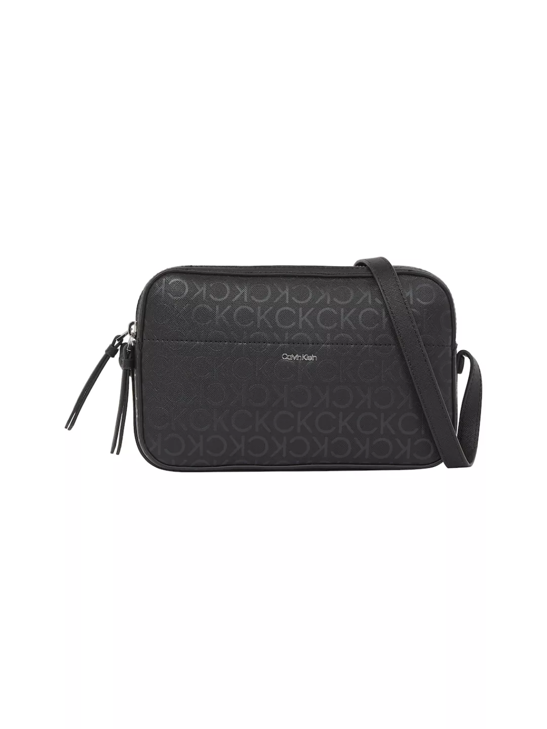 Calvin Klein Umhängetasche "CK BUSINESS CAMERA BAG MONO" günstig online kaufen