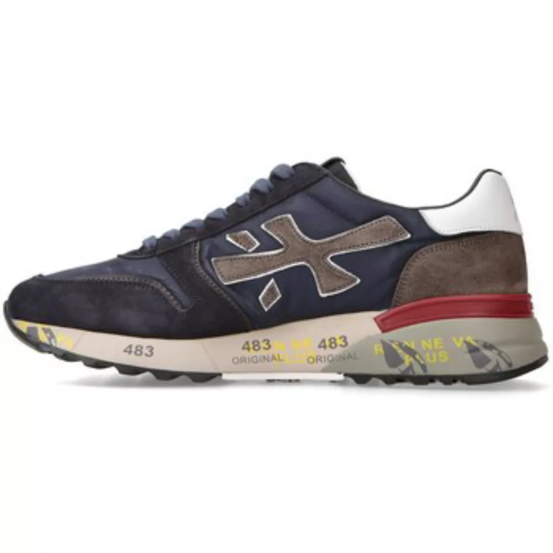 Premiata  Sneaker 6421 Sneakers Mann günstig online kaufen