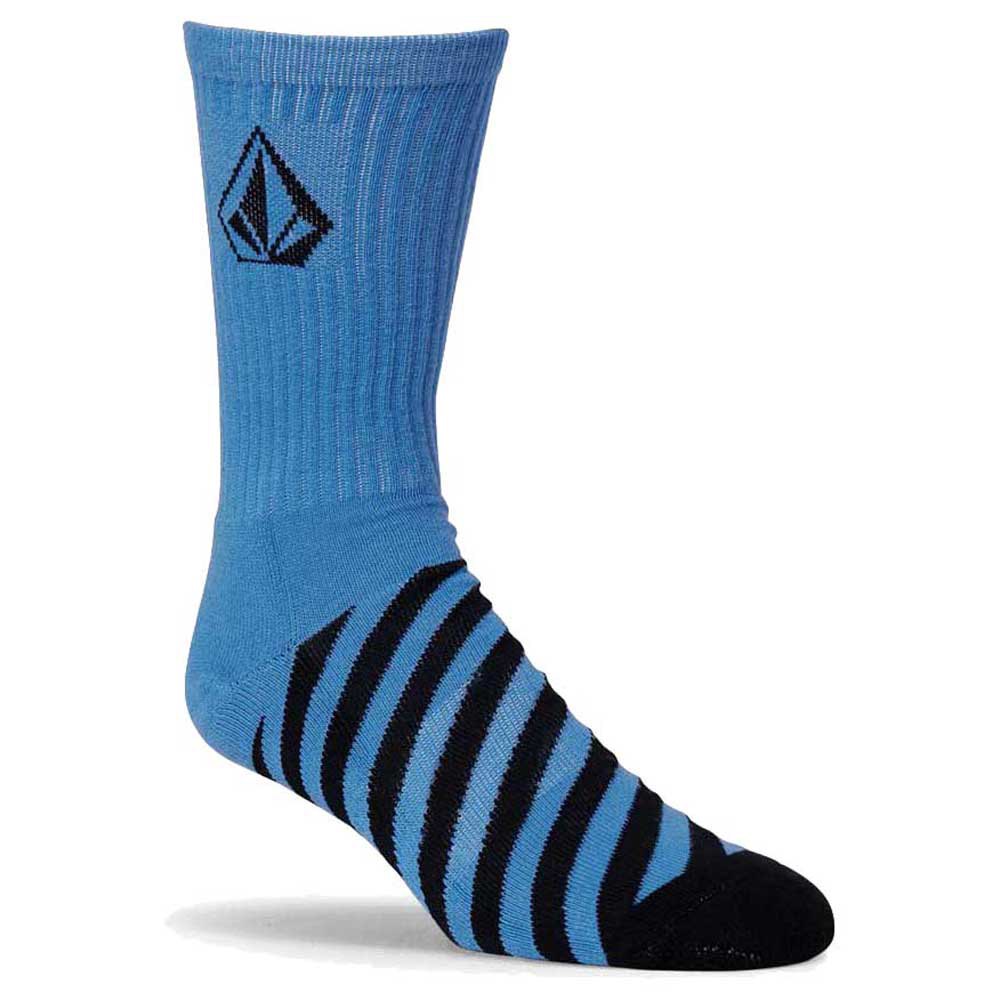 Volcom Vibes Pr Socken EU 42-47 Navy günstig online kaufen