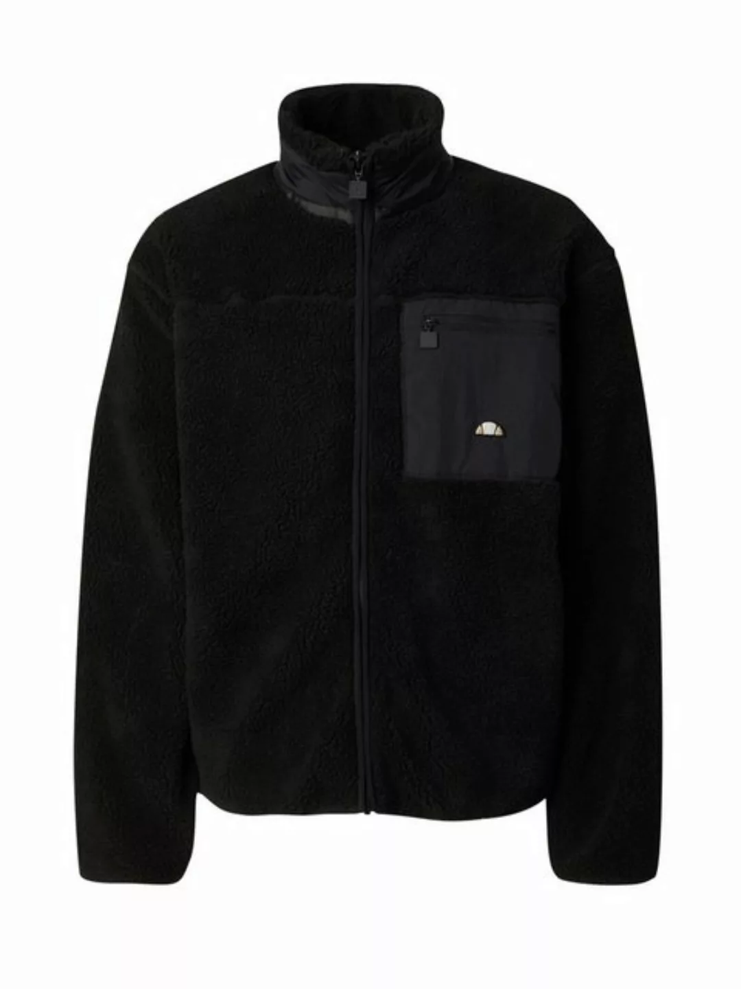 Ellesse Fleecejacke "VITERBO FZ JACKET" günstig online kaufen