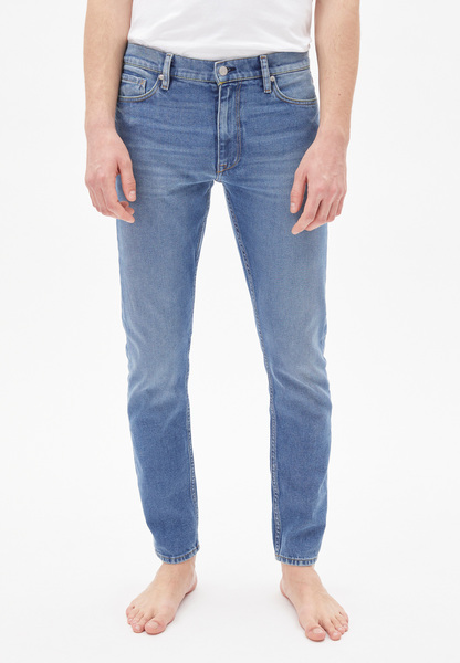 Armedangels Slim-fit-Jeans JAARI Herren (1-tlg) Keine Details günstig online kaufen